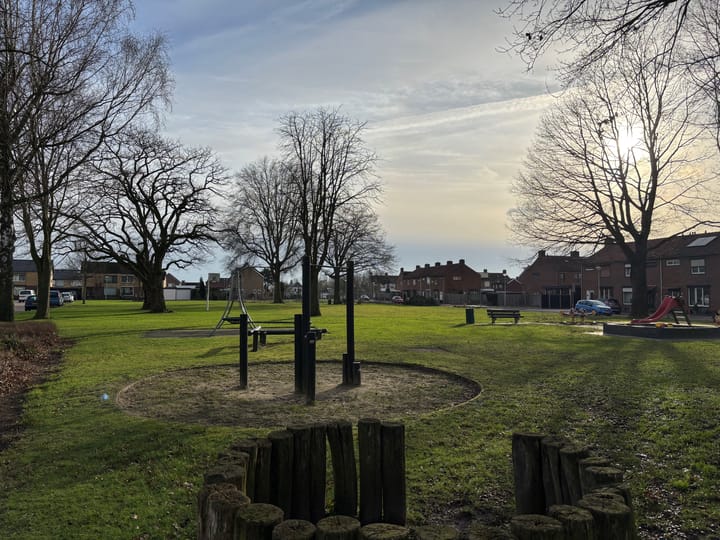 Foto 25 van Ericalaan 12