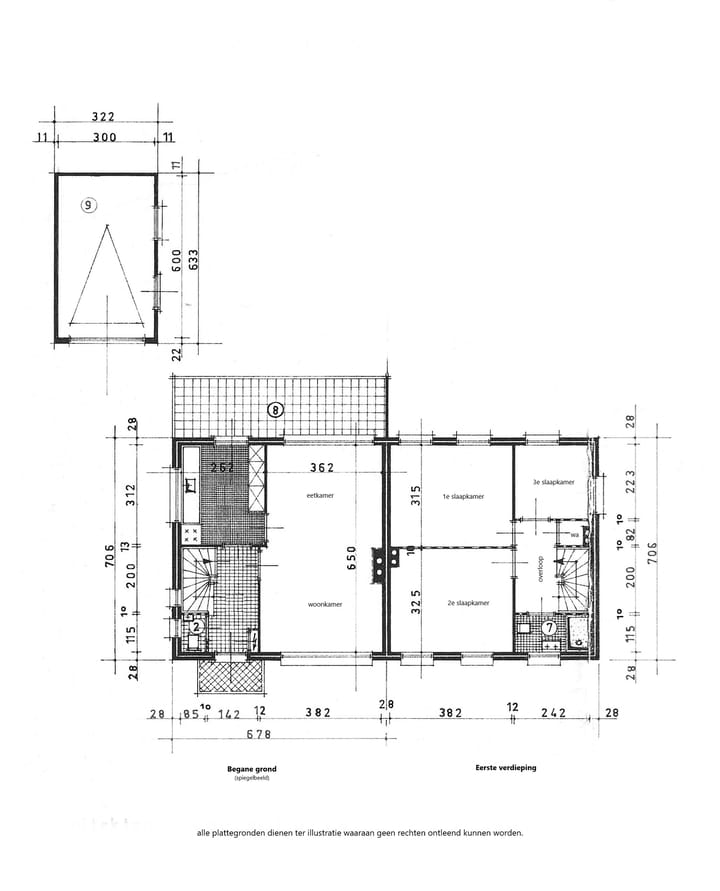 Foto 26 van Ericalaan 12