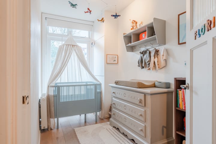 Foto 5 van Abbenesstraat 17-1