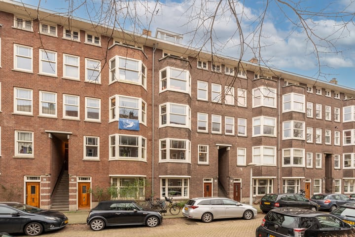 Foto 8 van Abbenesstraat 17-1