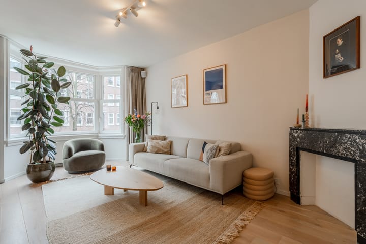 Foto 9 van Abbenesstraat 17-1