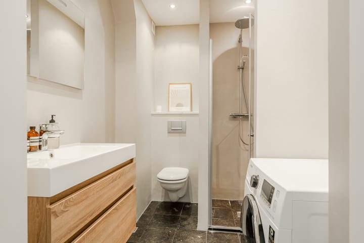 Foto 6 van Abbenesstraat 17-1