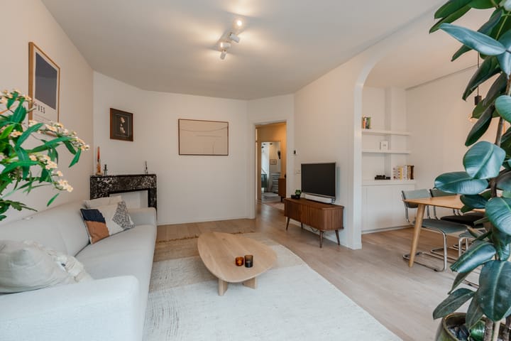 Foto 12 van Abbenesstraat 17-1