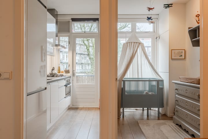 Foto 23 van Abbenesstraat 17-1