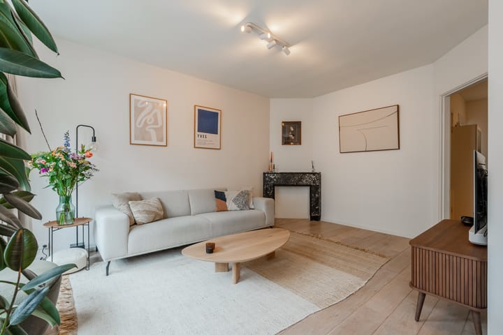 Foto 10 van Abbenesstraat 17-1