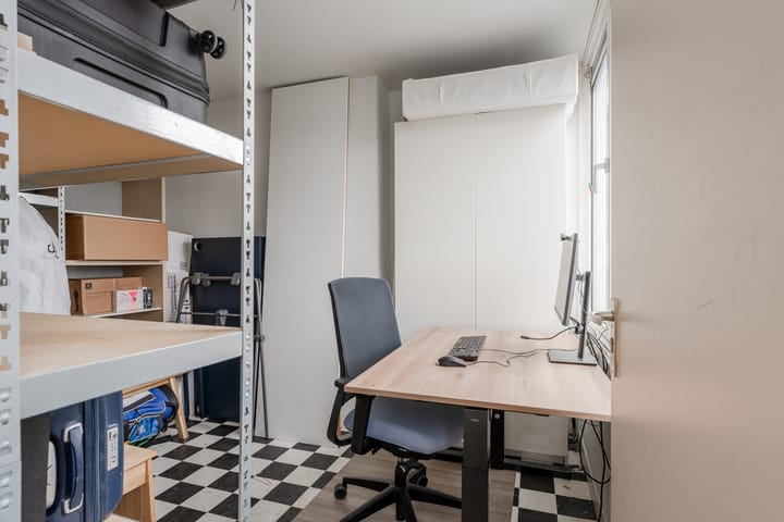 Foto 29 van Abbenesstraat 17-1