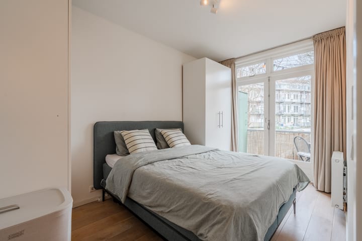 Foto 4 van Abbenesstraat 17-1