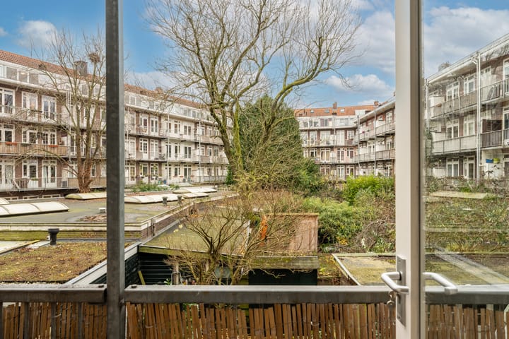 Foto 7 van Abbenesstraat 17-1