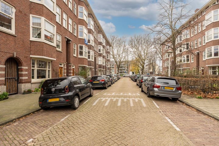 Bekijk foto 30 van Abbenesstraat 17-1