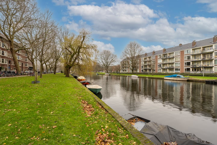 Bekijk foto 35 van Abbenesstraat 17-1