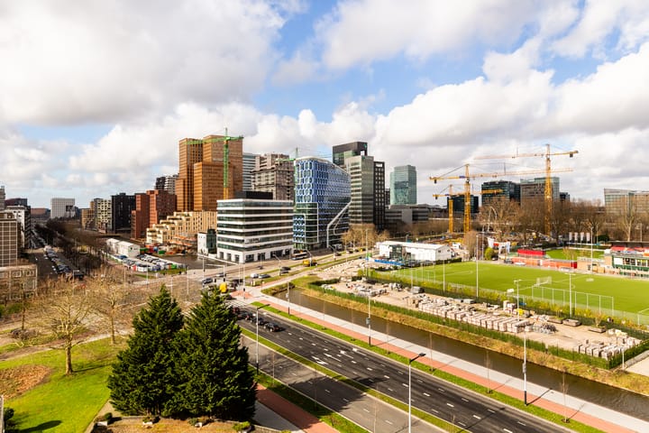 Foto 37 van Abbenesstraat 17-1