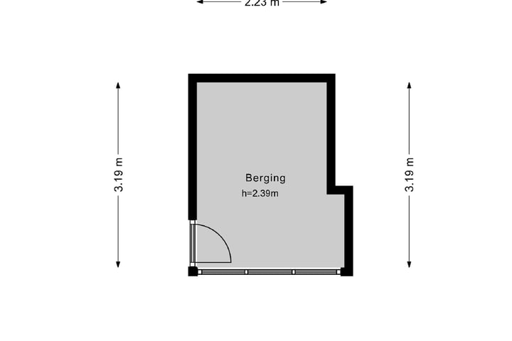 Bekijk foto 33 van Abbenesstraat 17-1