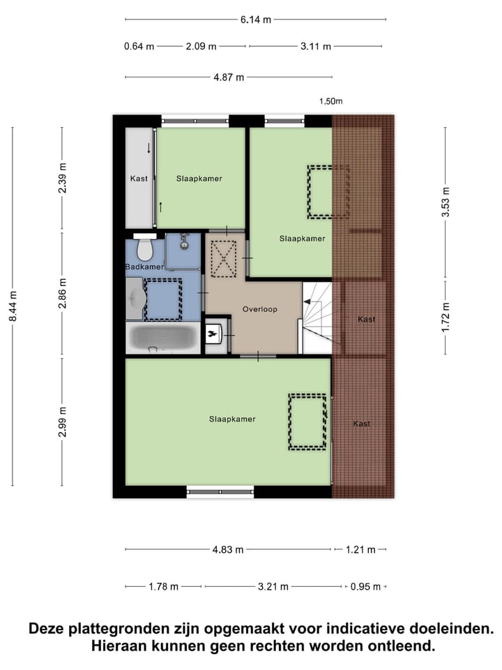 Foto 38 van Steenakker 7