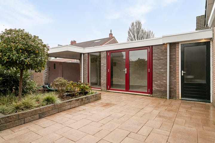 Foto 4 van Steenakker 7