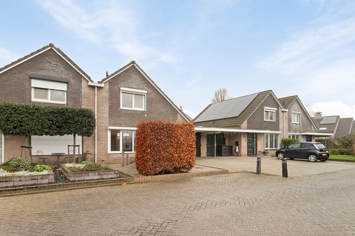 Foto 6 van Steenakker 7