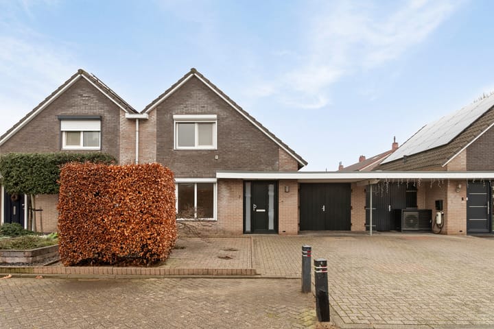 Foto 5 van Steenakker 7