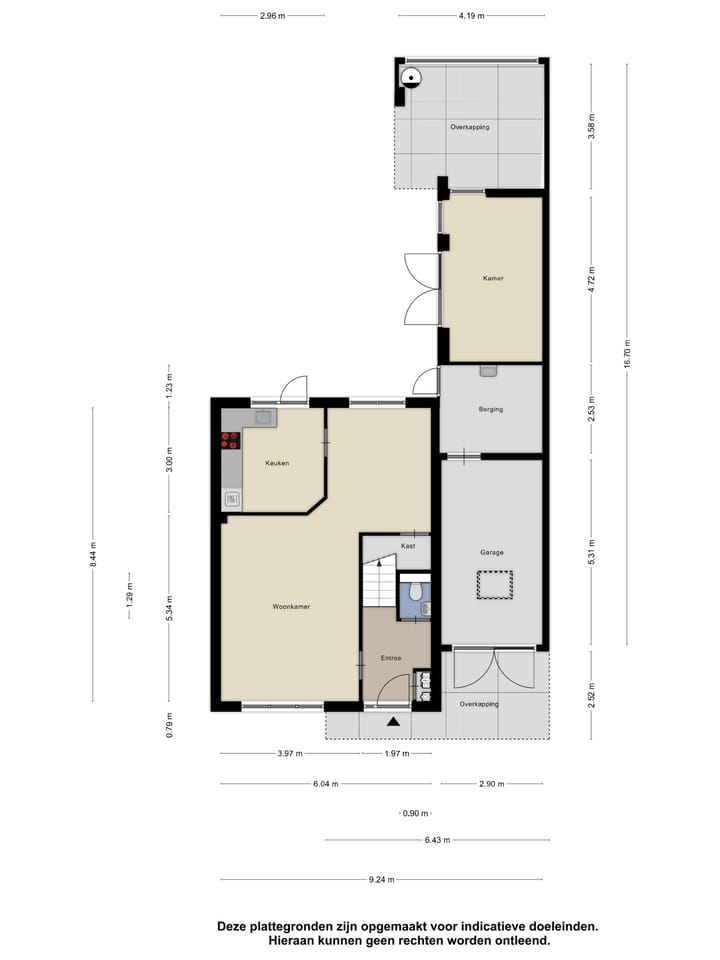 Foto 37 van Steenakker 7