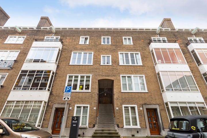 Cliostraat 13-2