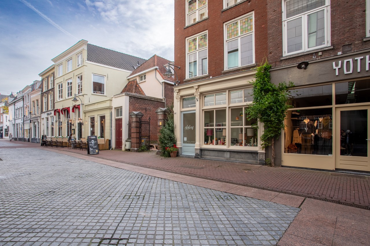 Bekijk foto 3 van Achter het Stadhuis 16-A