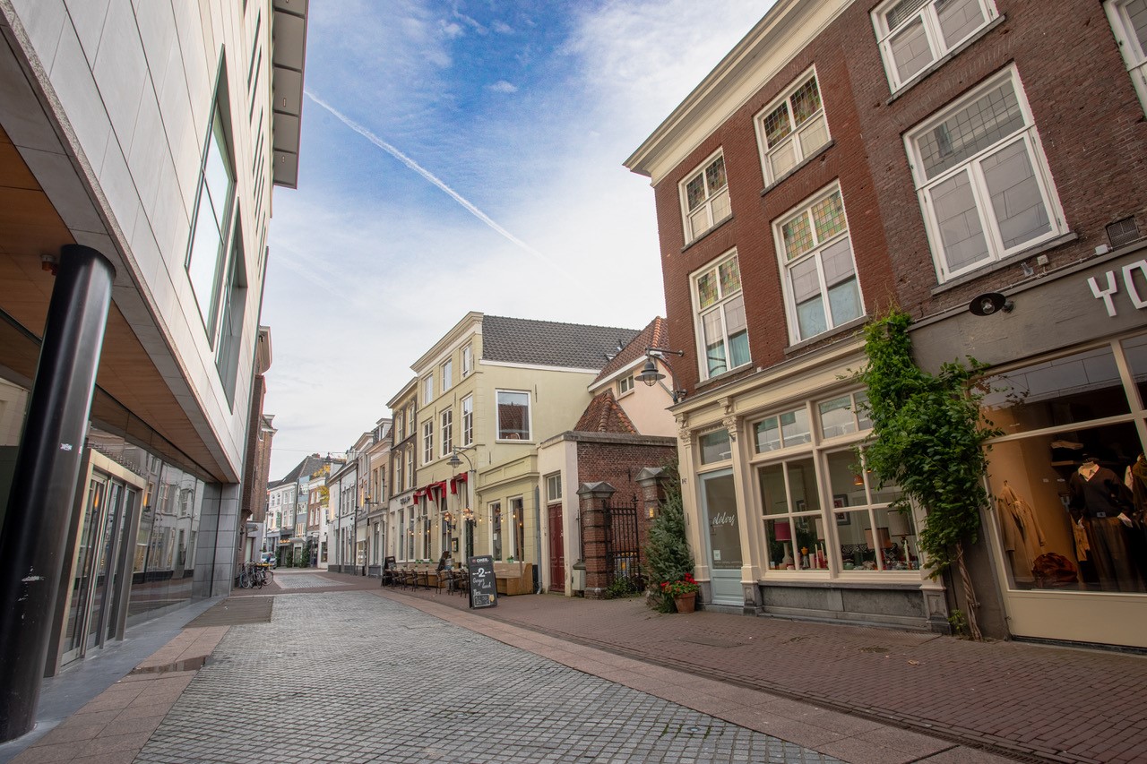 Bekijk foto 4 van Achter het Stadhuis 16-A