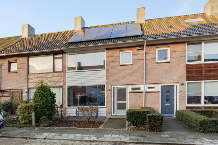 Foto 6 van Verdistraat 23