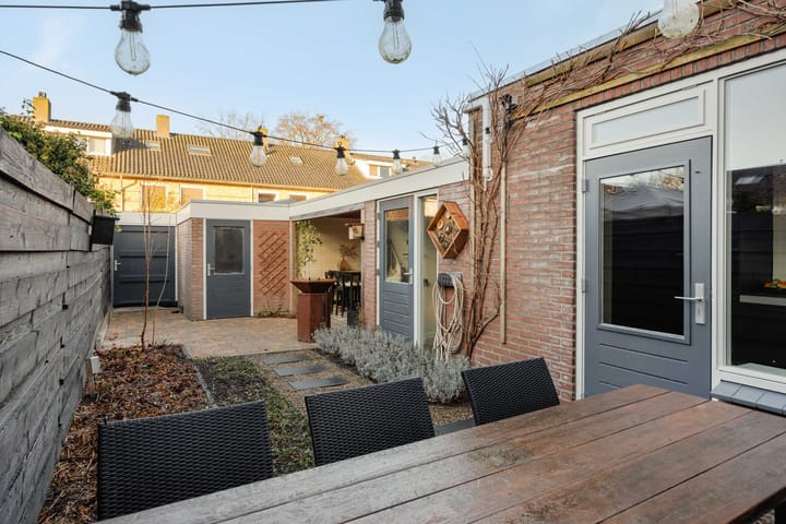 Foto 31 van Verdistraat 23