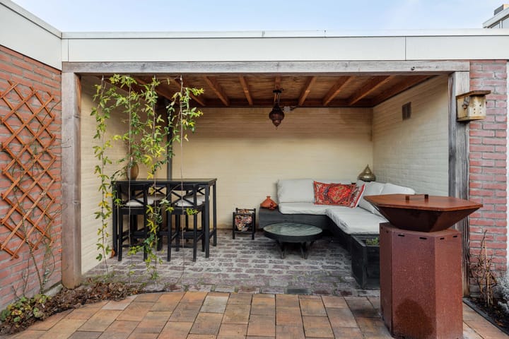 Foto 32 van Verdistraat 23