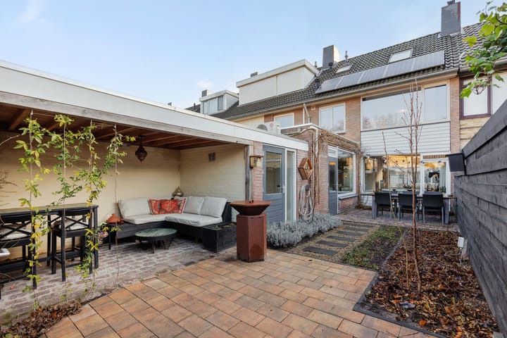 Foto 33 van Verdistraat 23