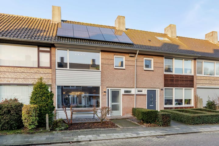 Foto 35 van Verdistraat 23