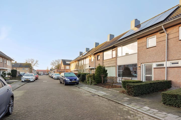 Foto 36 van Verdistraat 23