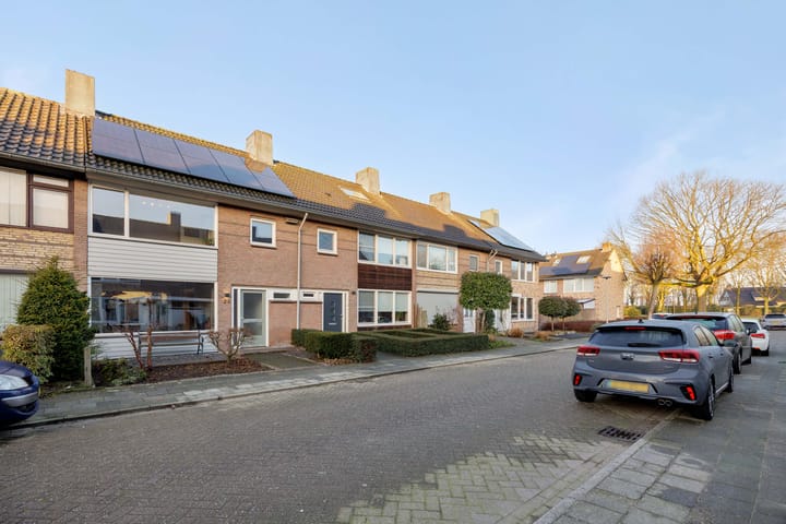 Foto 37 van Verdistraat 23