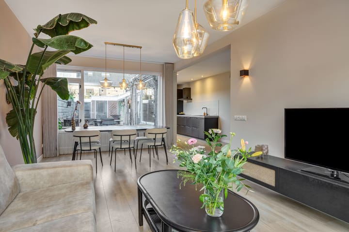 Foto 2 van Verdistraat 23