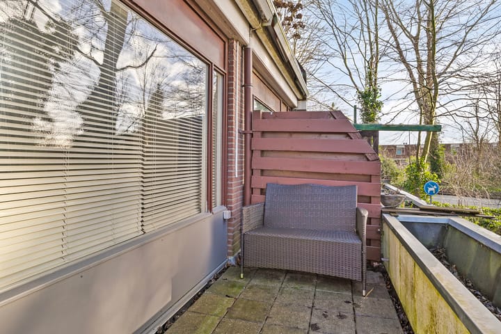 Foto 9 van Groenhof 181