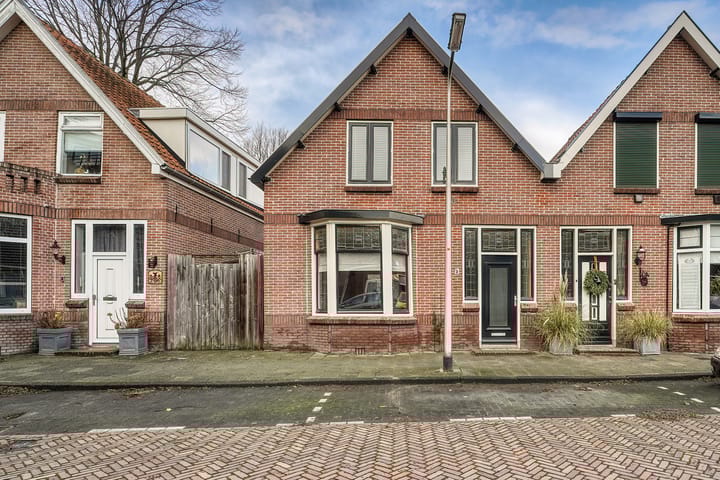 Foto 1 van Heerenweg 9