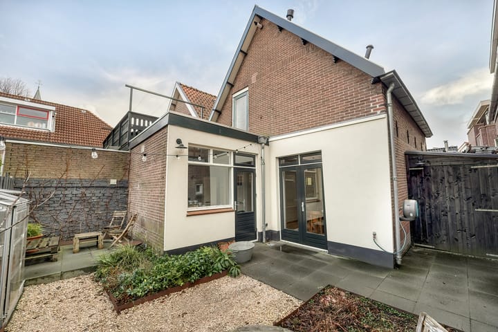 Foto 2 van Heerenweg 9