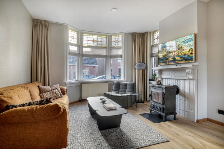 Foto 3 van Heerenweg 9