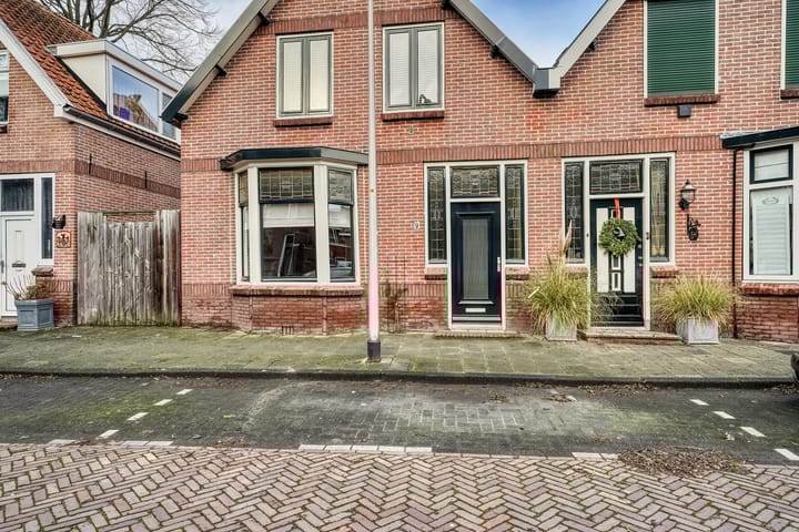 Foto 6 van Heerenweg 9