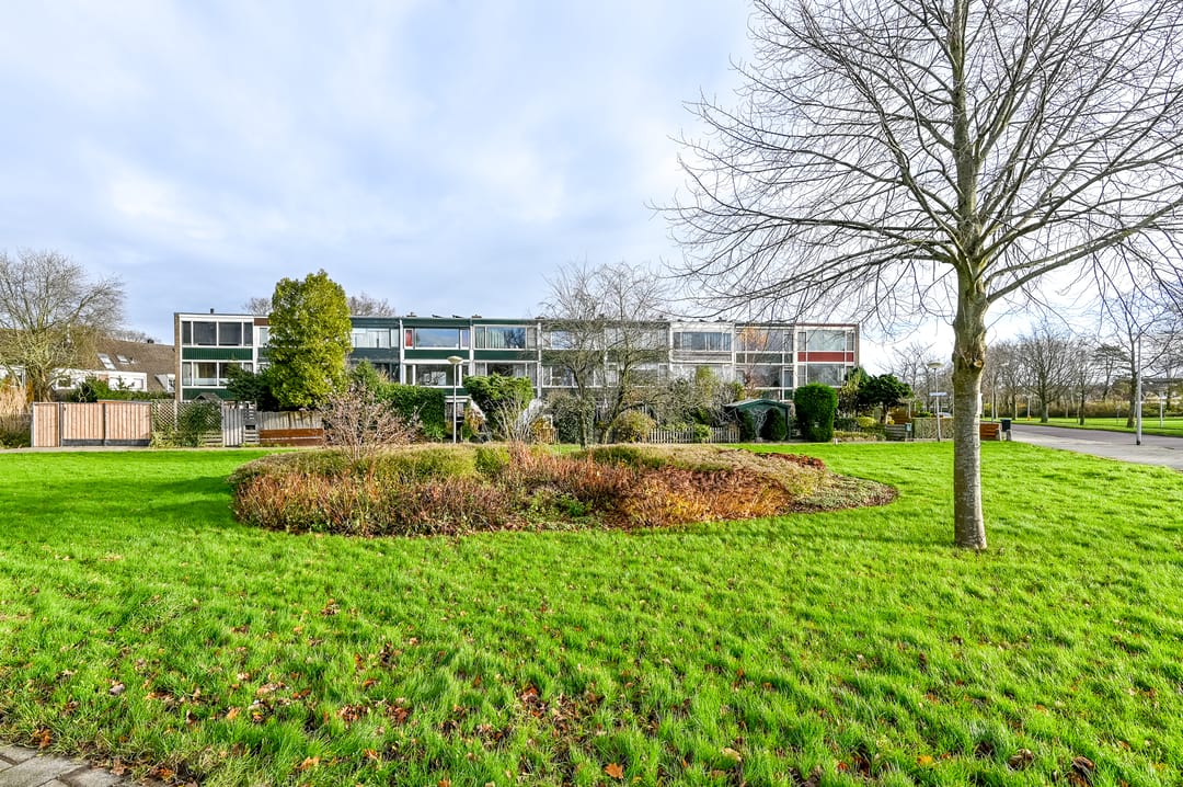 Foto 1 van Valckenhoeflaan 7