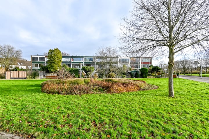 Photo 1 of Valckenhoeflaan 7