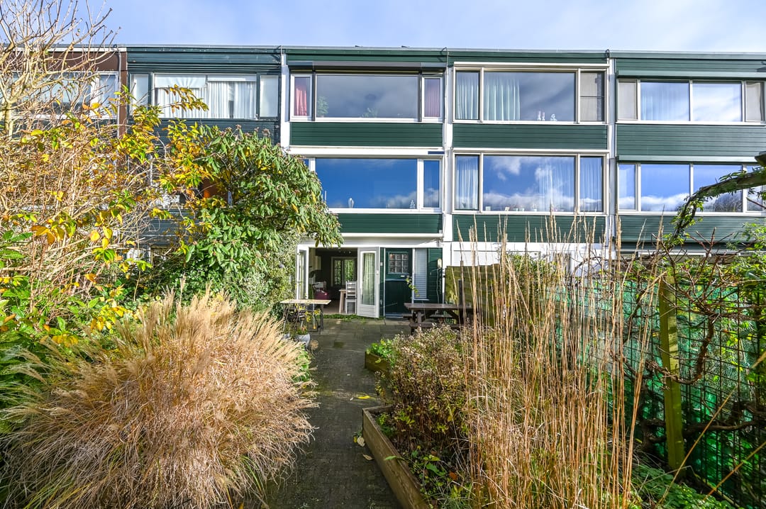 Foto 2 van Valckenhoeflaan 7