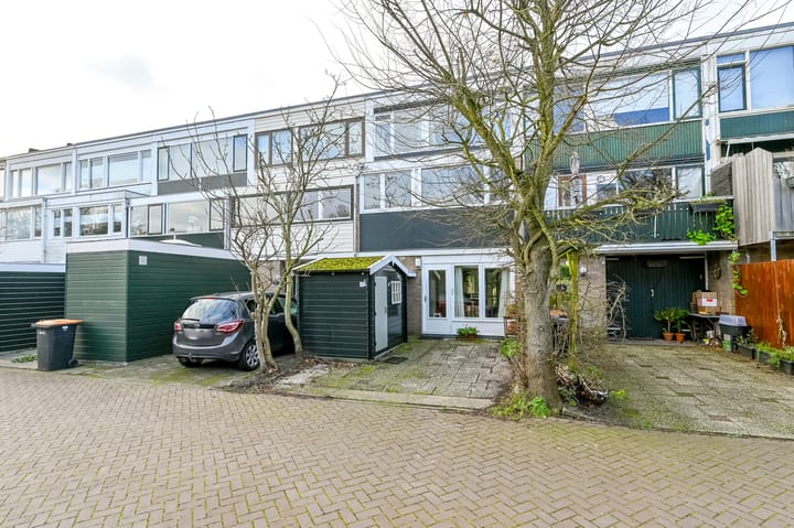 Foto 3 van Valckenhoeflaan 7