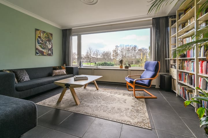 Foto 4 van Valckenhoeflaan 7