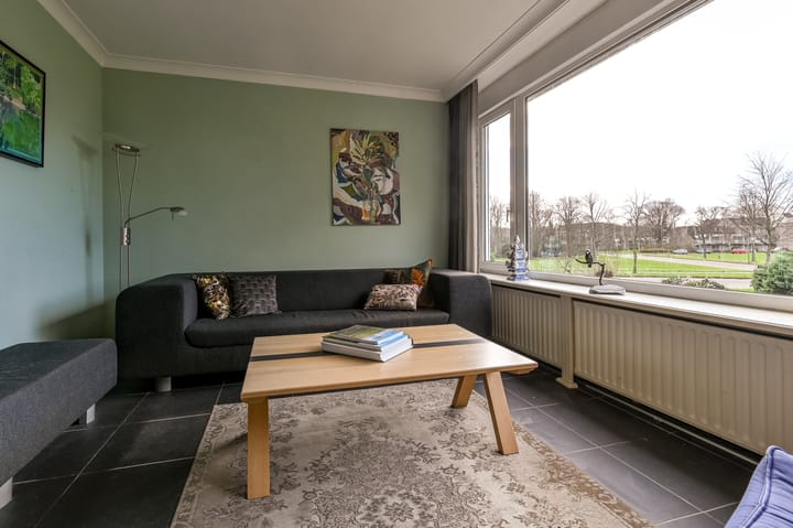 Photo 7 of Valckenhoeflaan 7