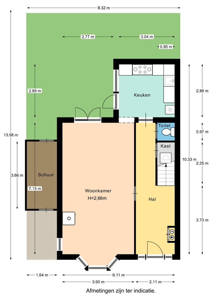 Foto 39 van Heerenweg 9