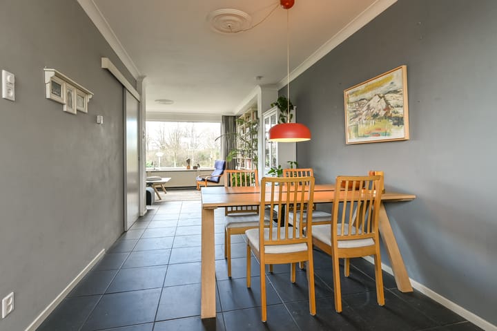 Photo 13 of Valckenhoeflaan 7