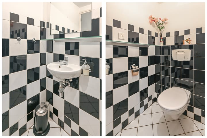 Photo 15 of Valckenhoeflaan 7