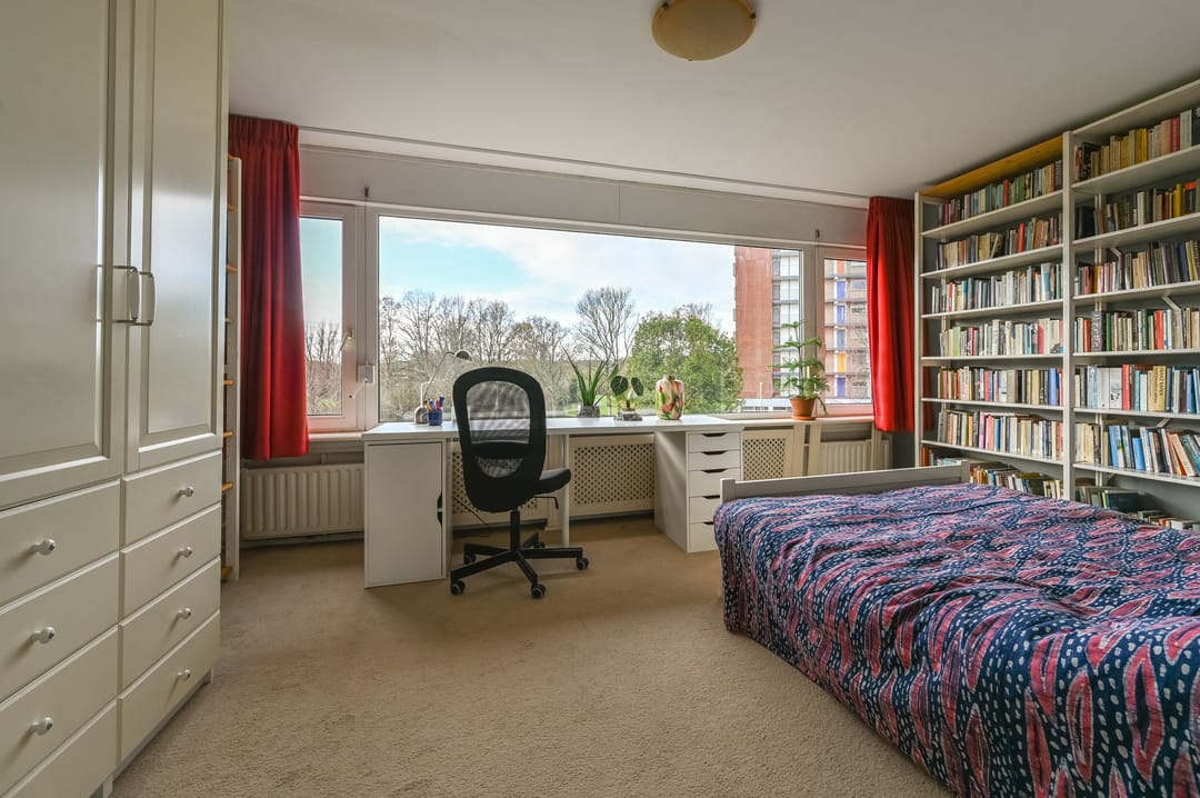 Foto 17 van Valckenhoeflaan 7