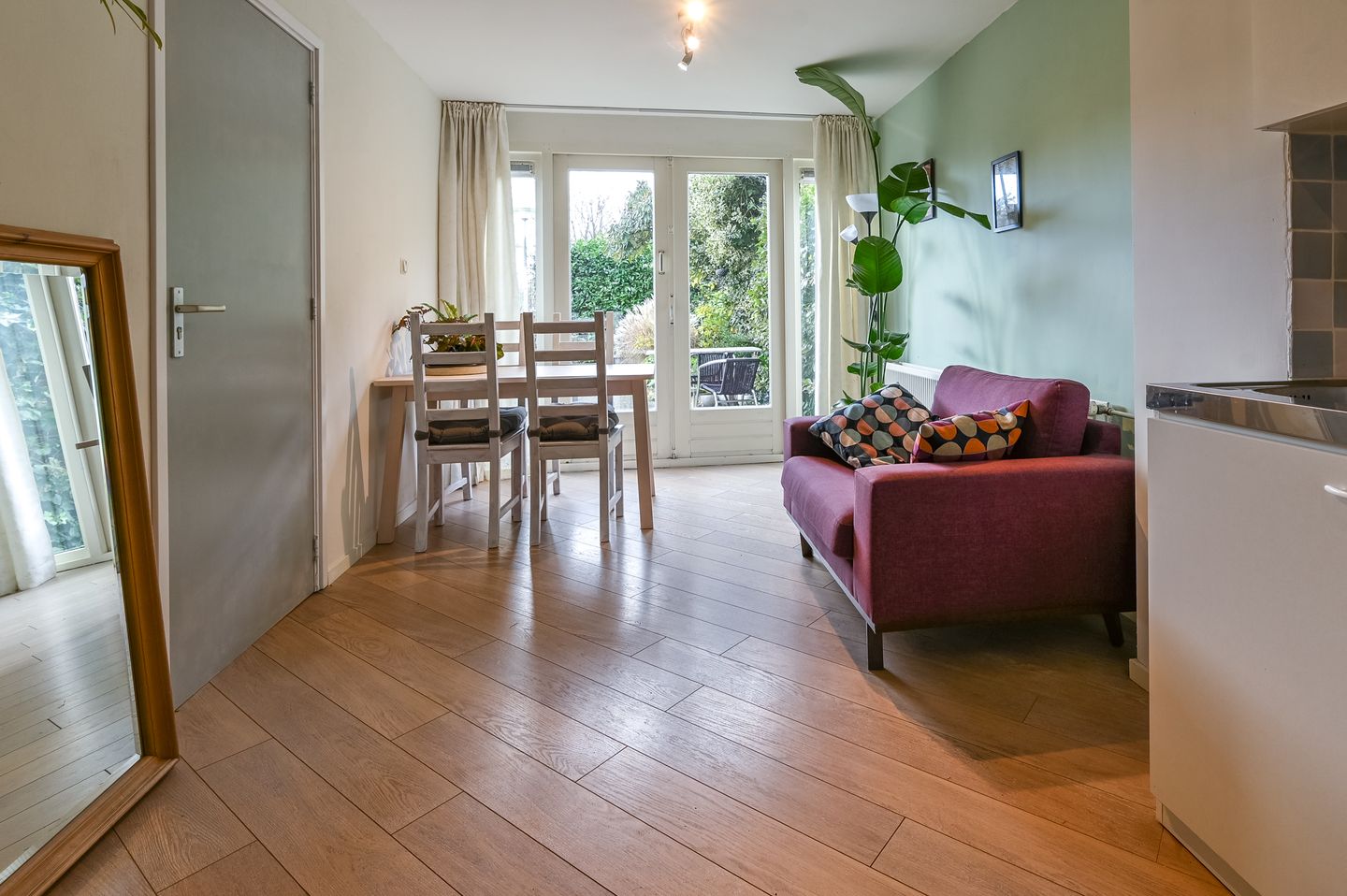 Foto 25 van Valckenhoeflaan 7