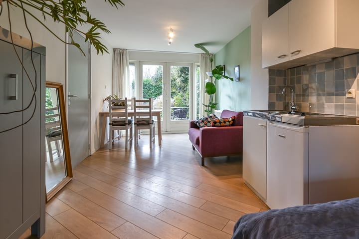 Photo 26 of Valckenhoeflaan 7