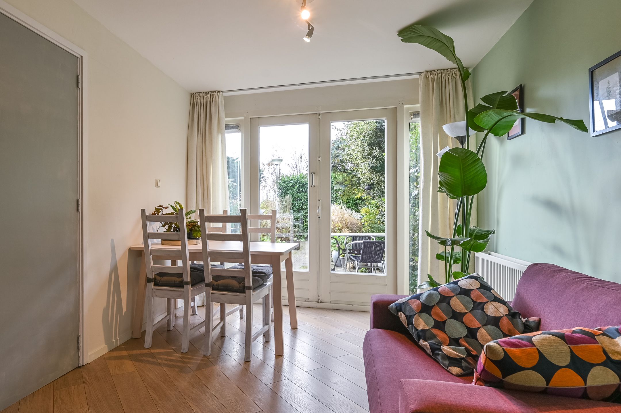 Foto 27 van Valckenhoeflaan 7